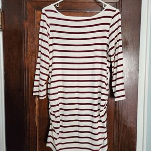 Loveappella Maternity dress